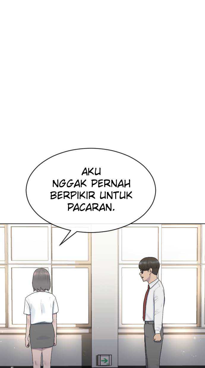 Hypnosis School Chapter 41 Gambar 31