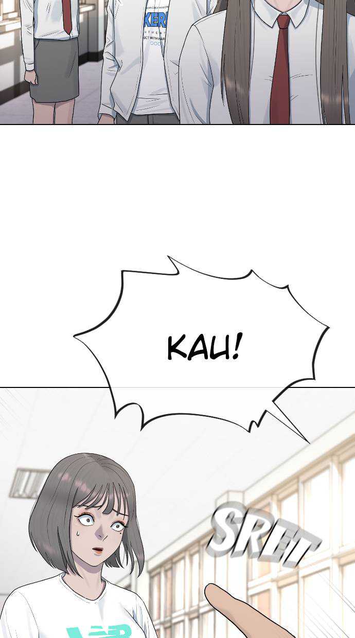 Hypnosis School Chapter 41 Gambar 45