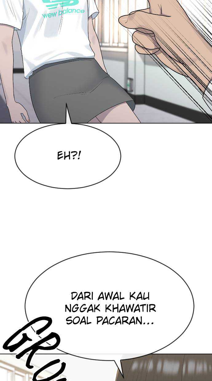 Hypnosis School Chapter 41 Gambar 46