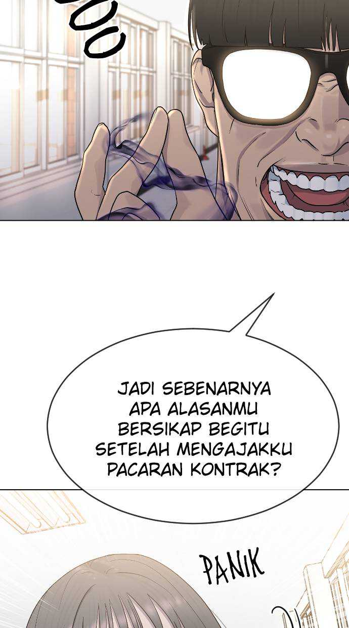 Hypnosis School Chapter 41 Gambar 47
