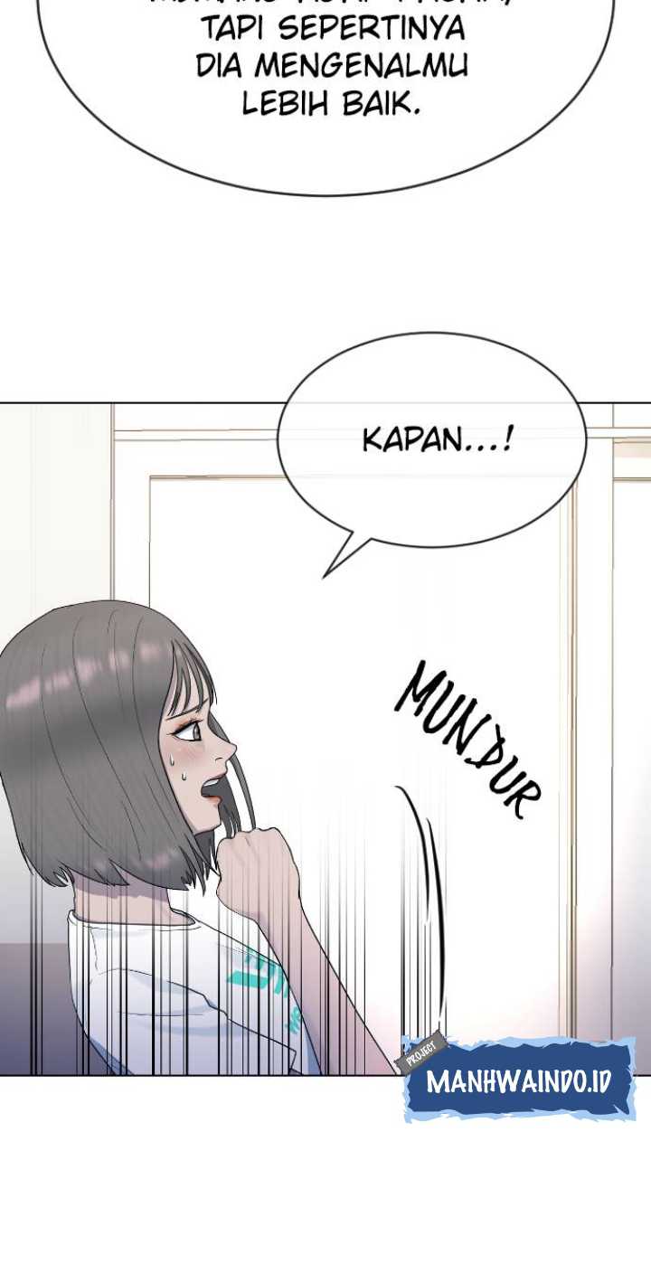 Hypnosis School Chapter 41 Gambar 41