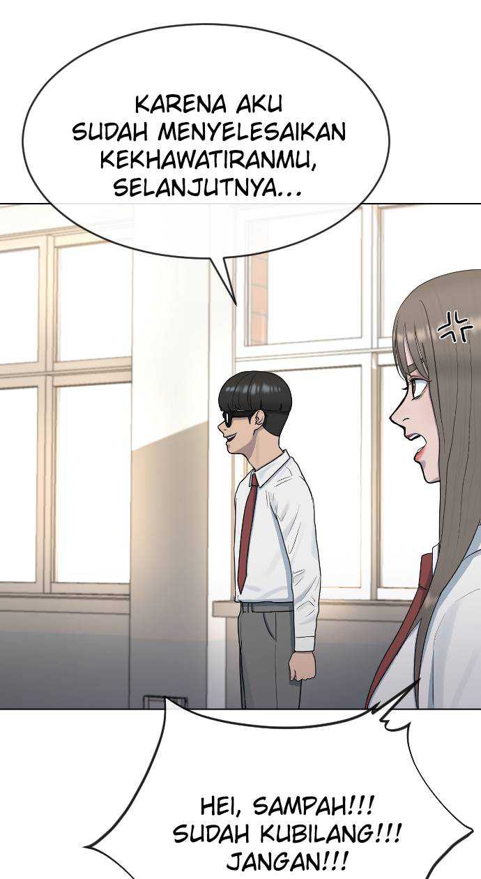 Hypnosis School Chapter 41 Gambar 42
