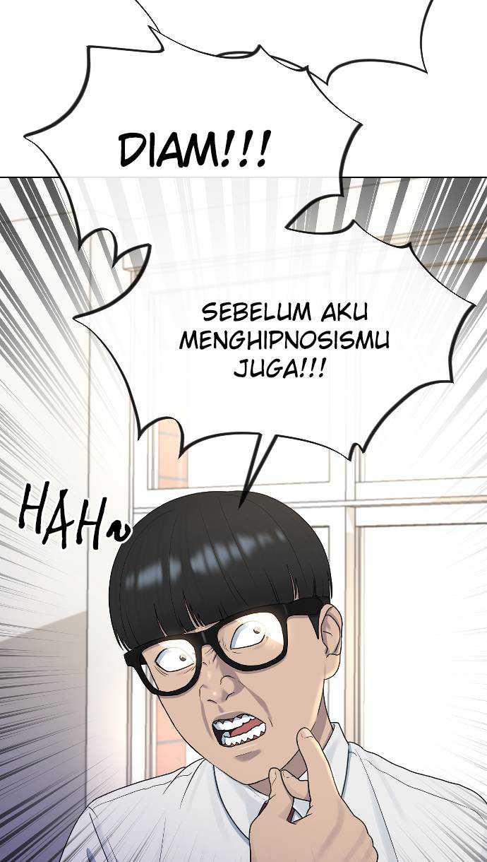 Hypnosis School Chapter 41 Gambar 43