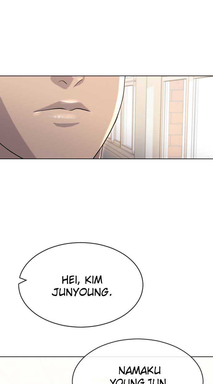 Hypnosis School Chapter 41 Gambar 77