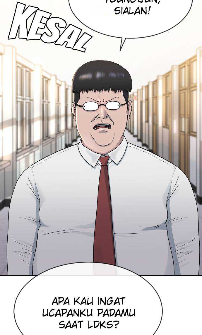 Hypnosis School Chapter 41 Gambar 78