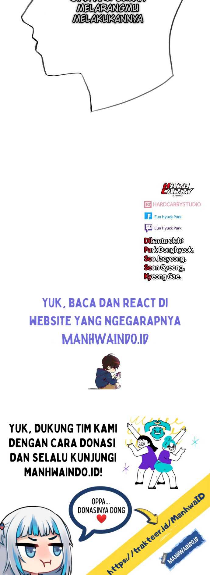 Hypnosis School Chapter 41 Gambar 85