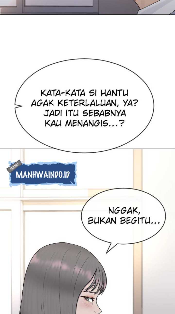 Hypnosis School Chapter 41 Gambar 9