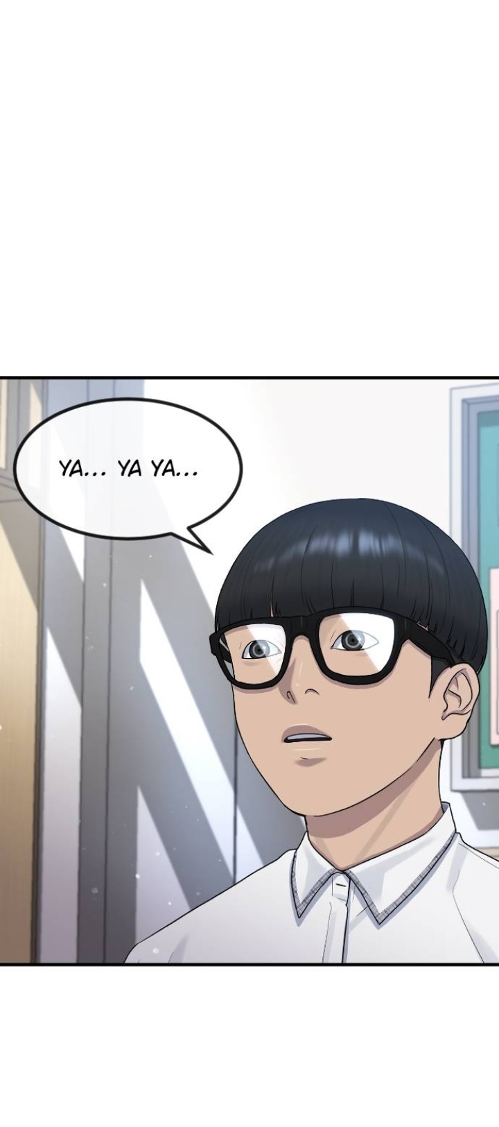 Hypnosis School Chapter 50 Gambar 31