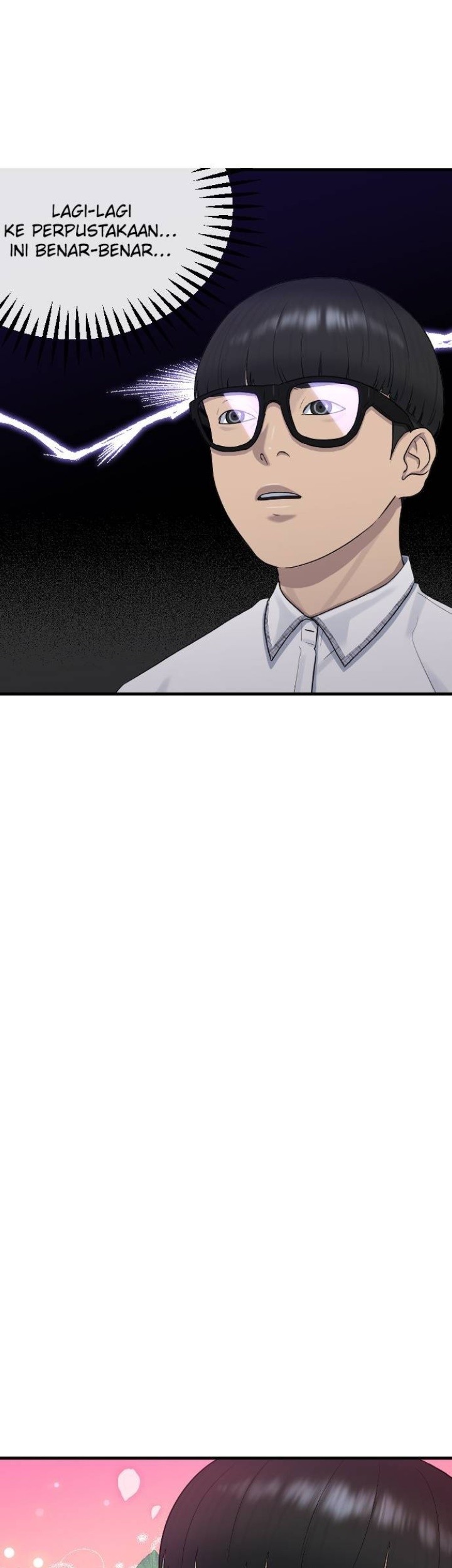 Hypnosis School Chapter 50 Gambar 32