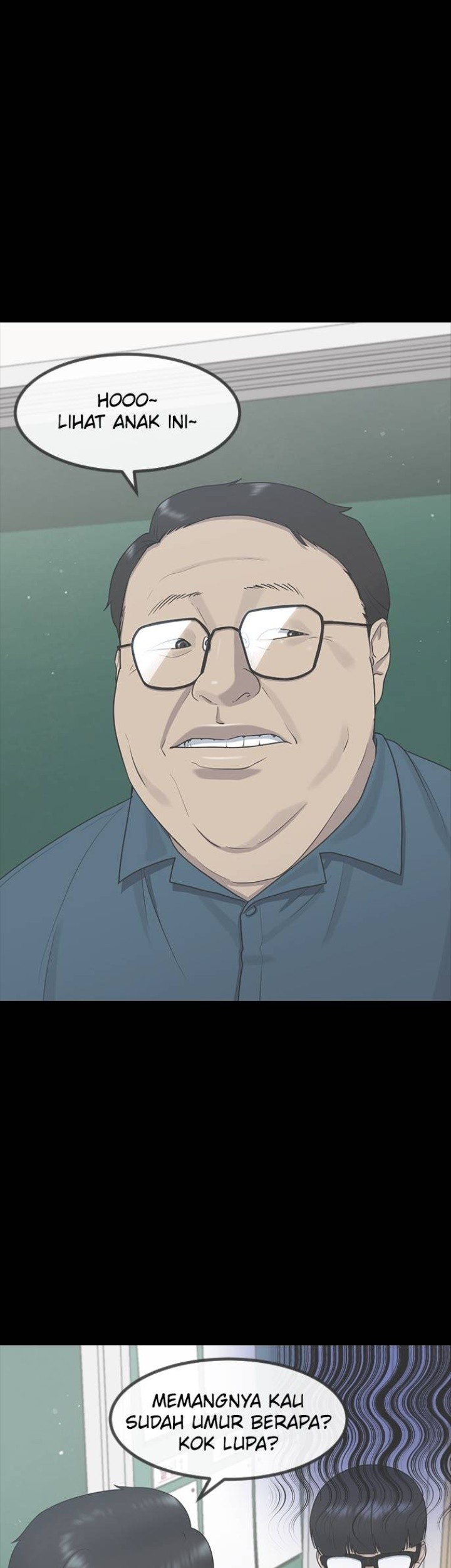 Hypnosis School Chapter 50 Gambar 21