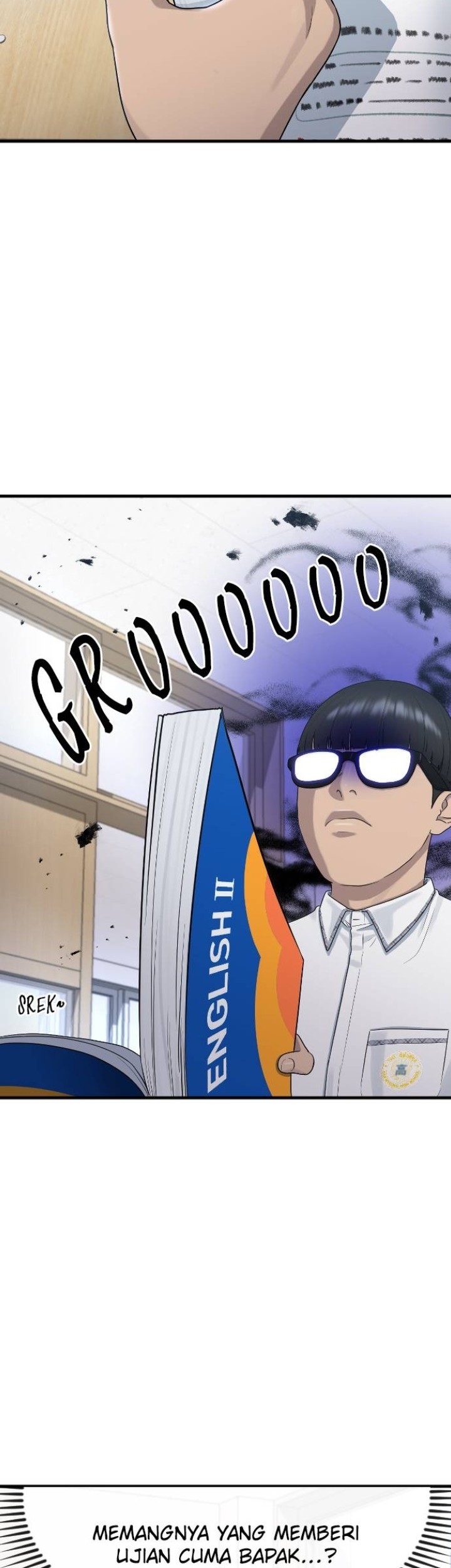 Hypnosis School Chapter 50 Gambar 26