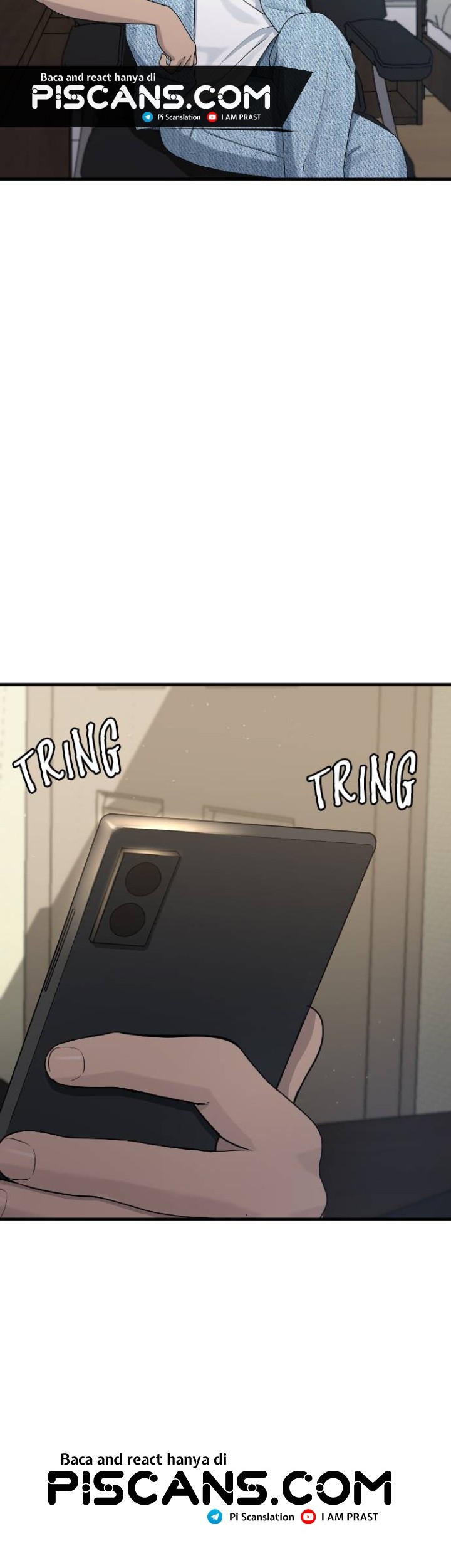 Hypnosis School Chapter 50 Gambar 48