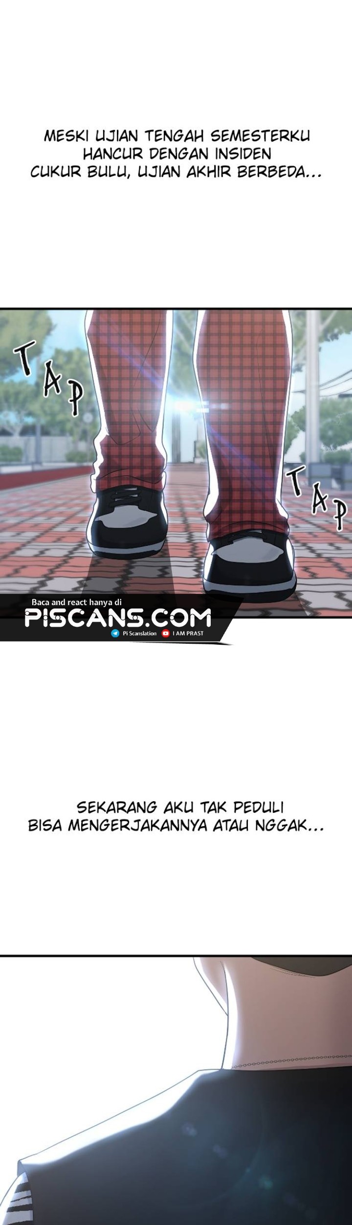 Hypnosis School Chapter 50 Gambar 52