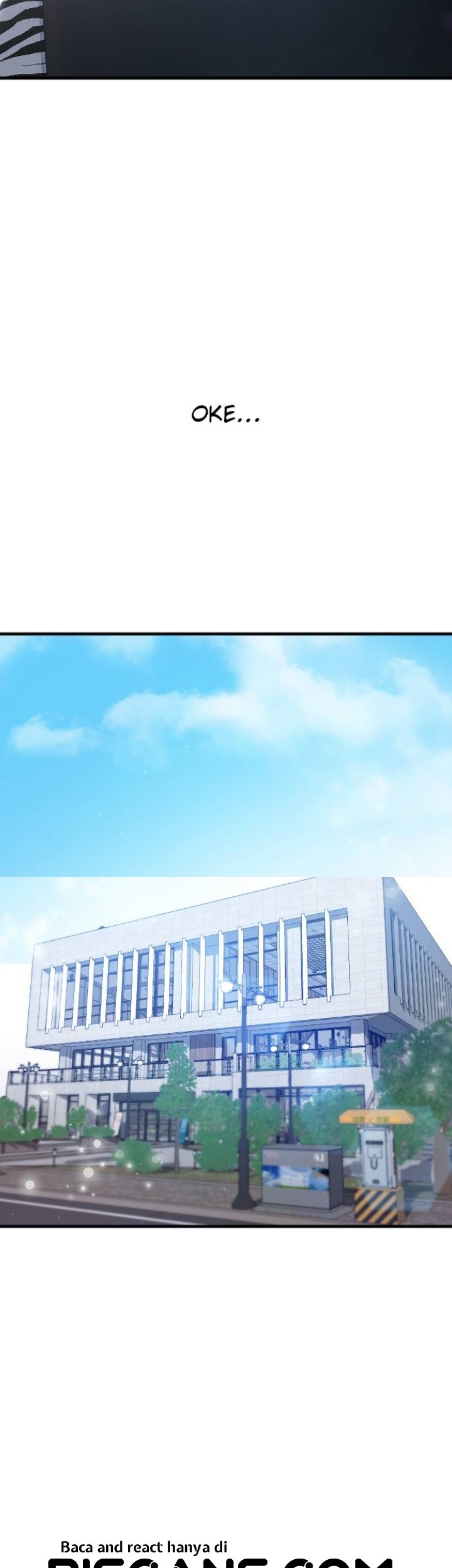 Hypnosis School Chapter 50 Gambar 53