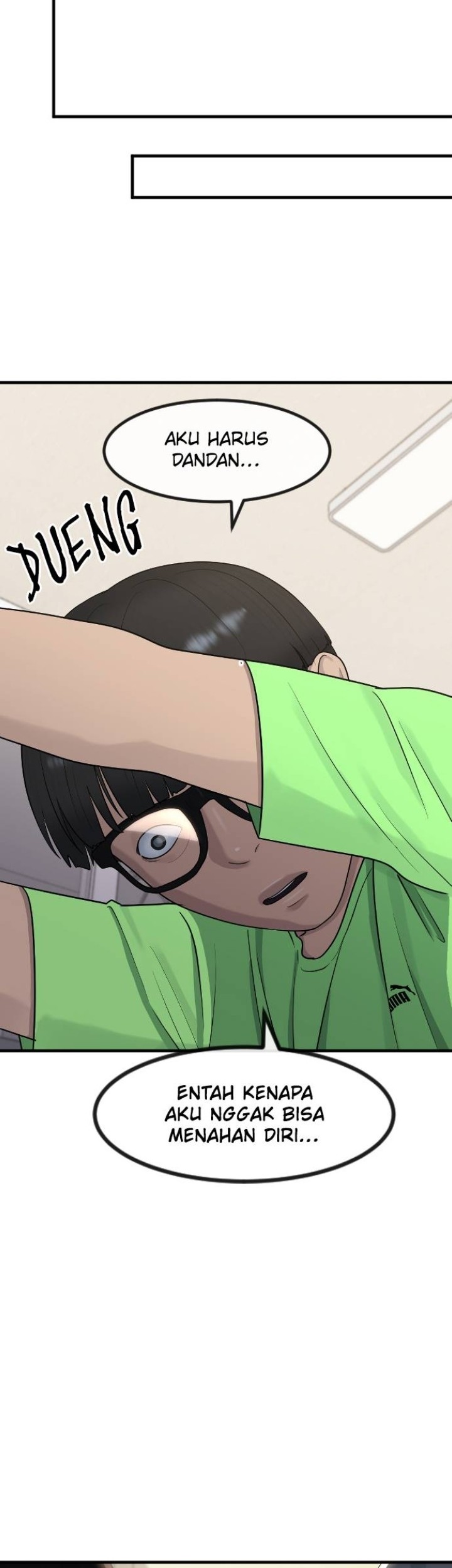 Hypnosis School Chapter 50 Gambar 39