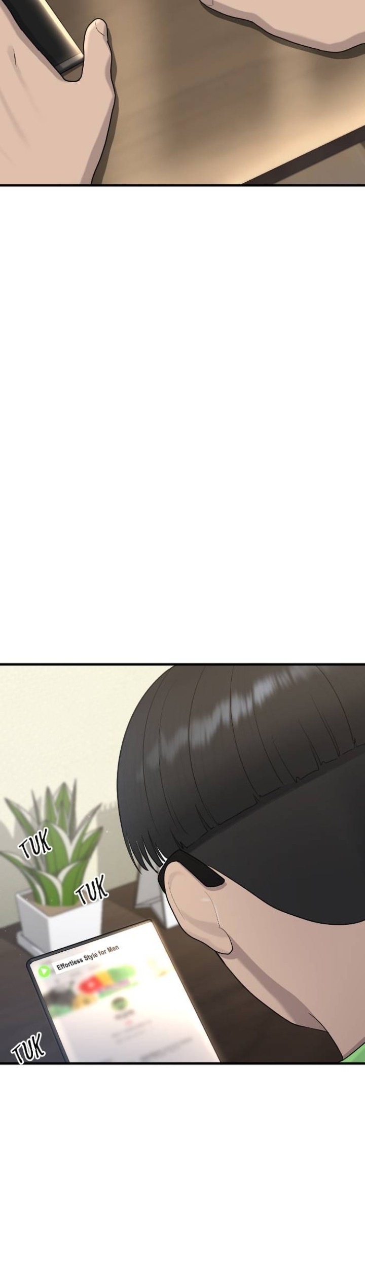 Hypnosis School Chapter 50 Gambar 44