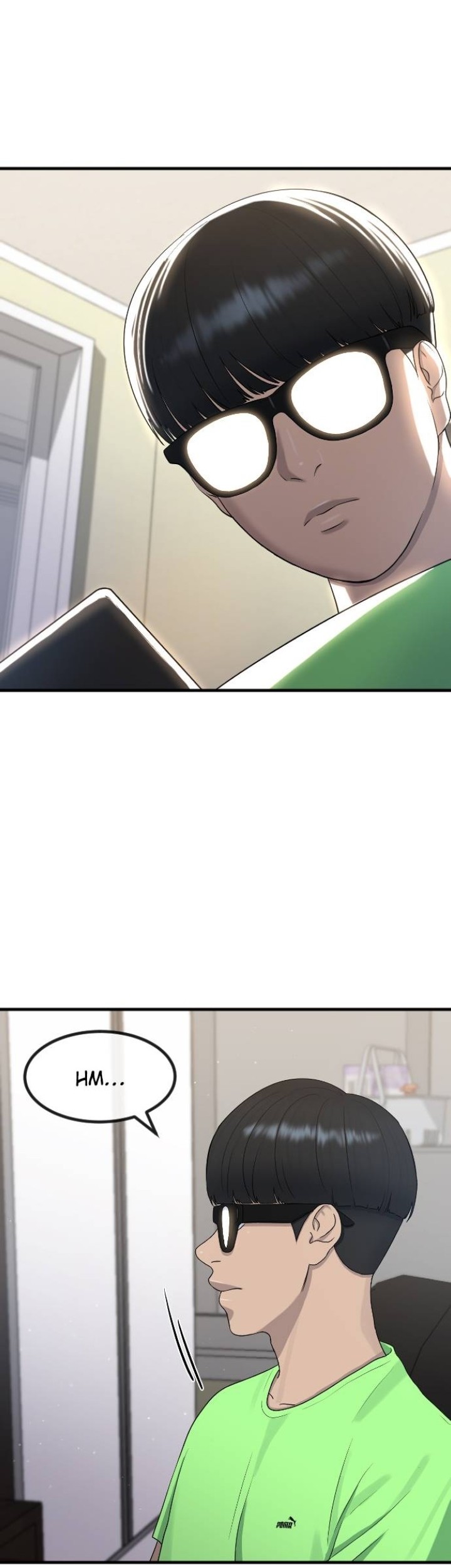 Hypnosis School Chapter 50 Gambar 45