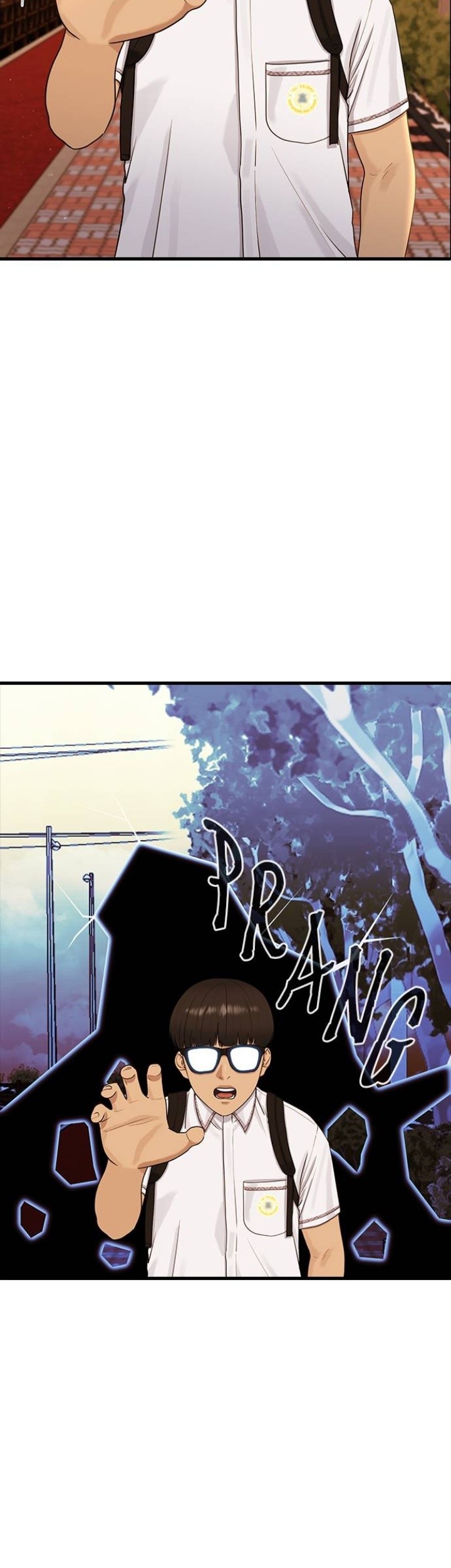 Hypnosis School Chapter 50 Gambar 5