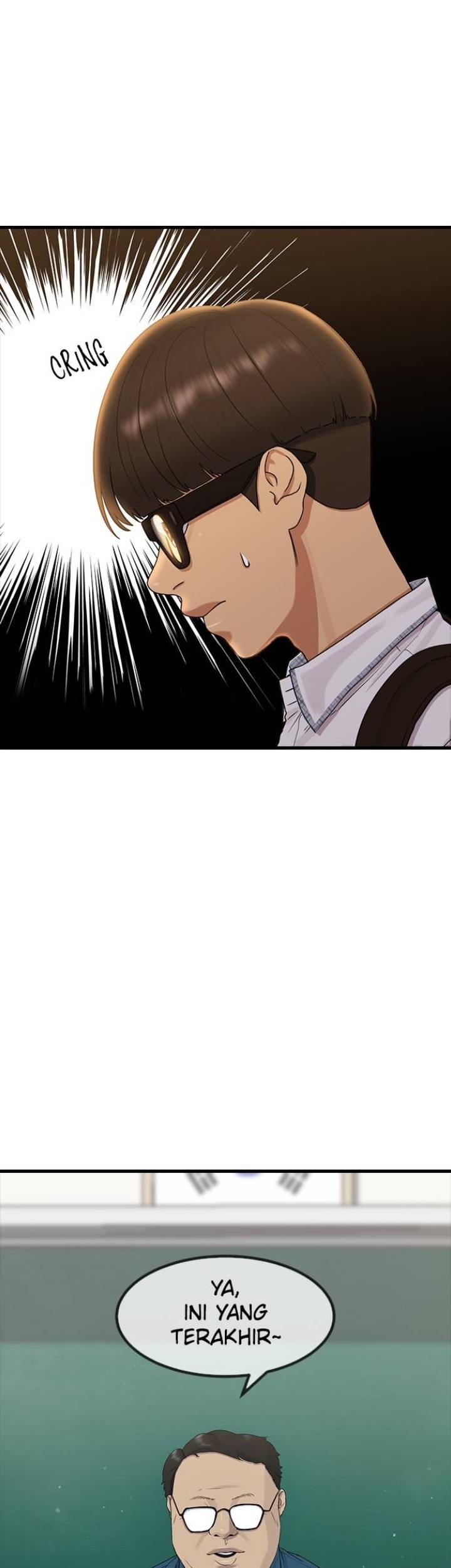 Hypnosis School Chapter 50 Gambar 6