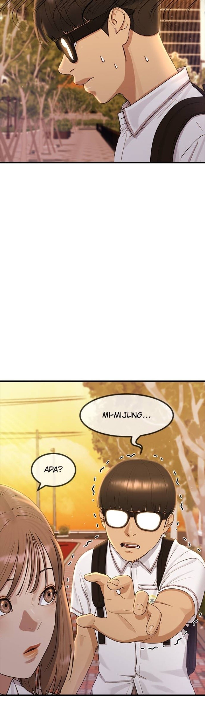 Hypnosis School Chapter 50 Gambar 9