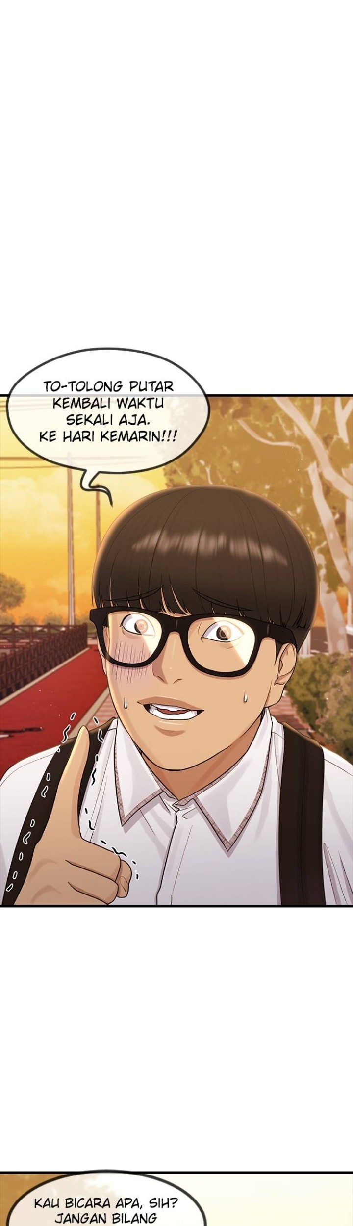 Hypnosis School Chapter 50 Gambar 10