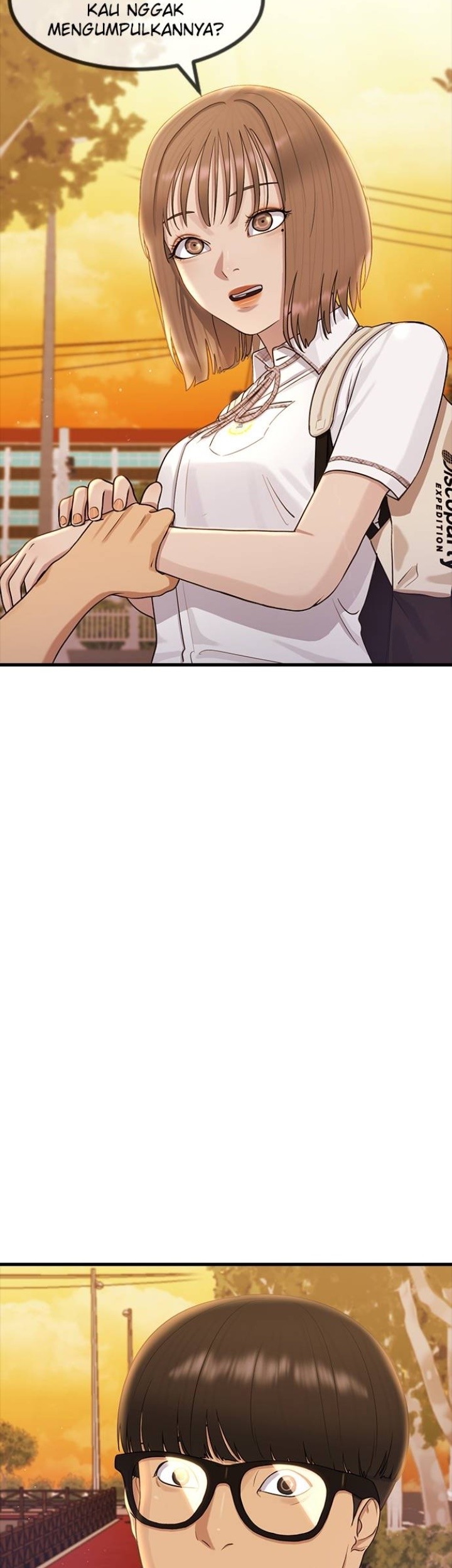 Hypnosis School Chapter 50 Gambar 11