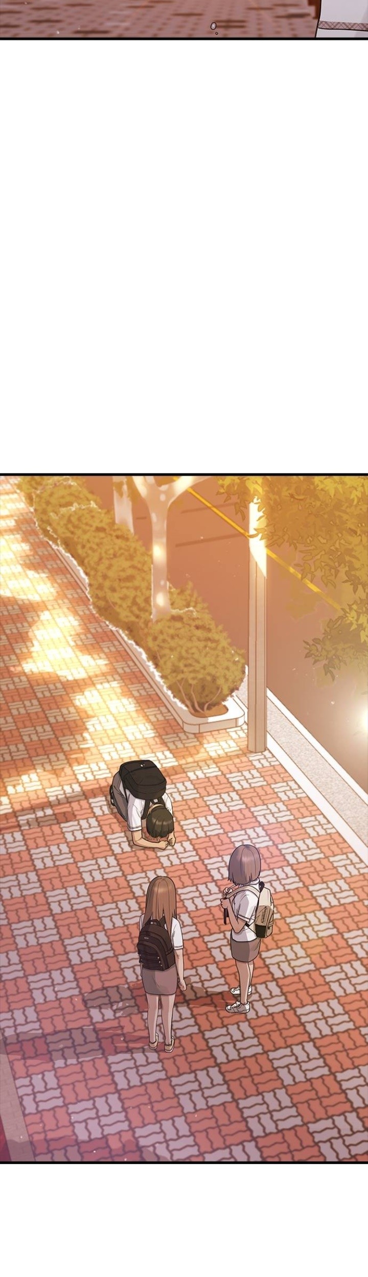 Hypnosis School Chapter 50 Gambar 15