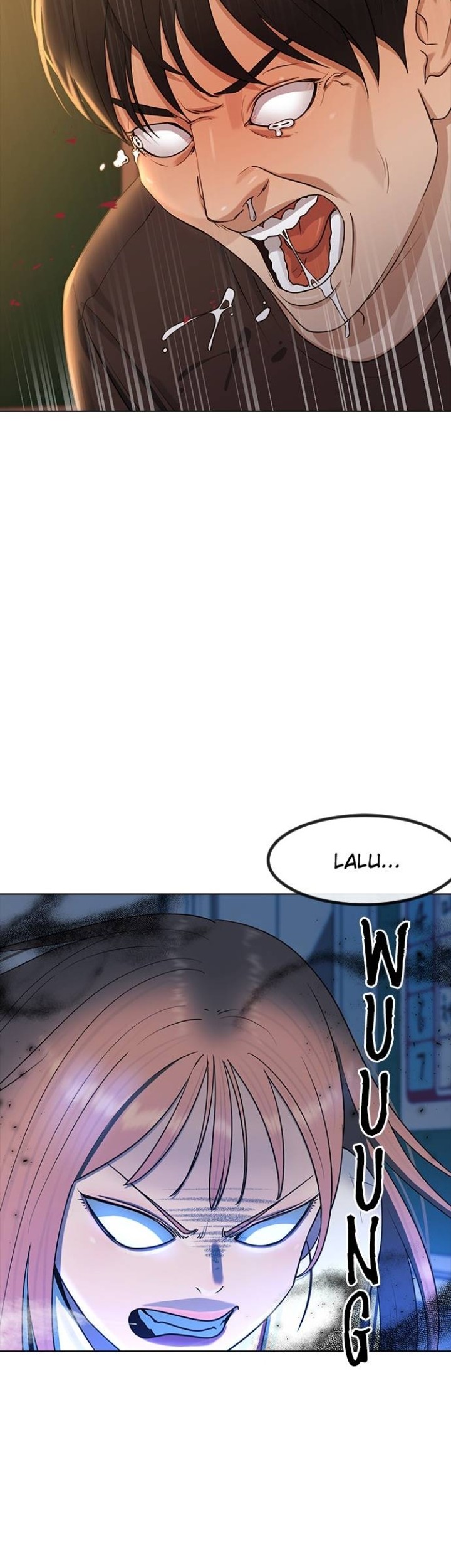 Hypnosis School Chapter 49 Gambar 27