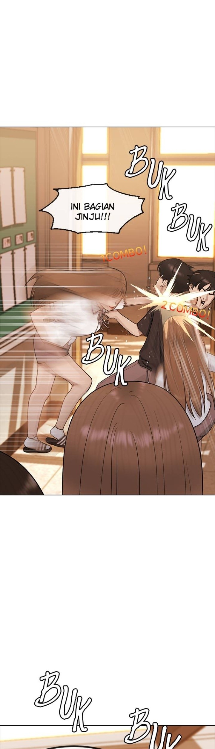 Hypnosis School Chapter 49 Gambar 28