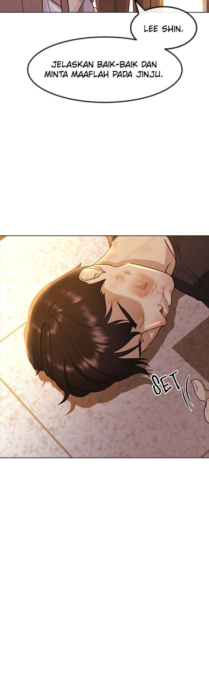 Hypnosis School Chapter 49 Gambar 32