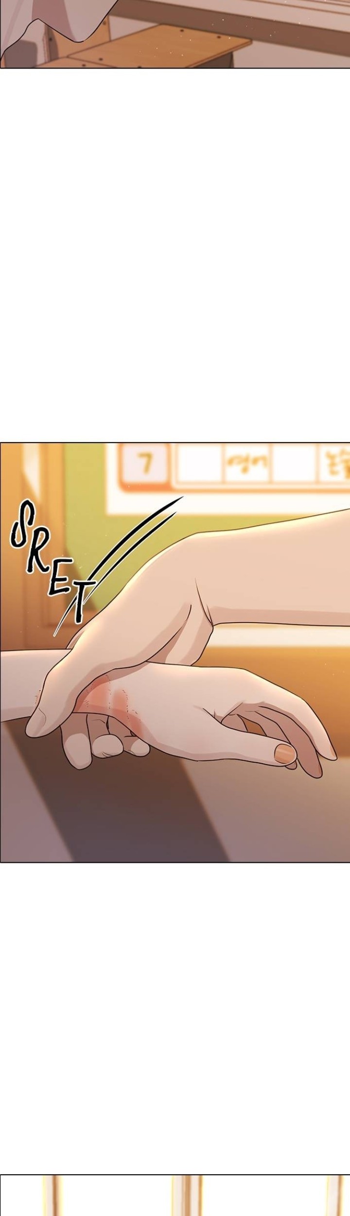 Hypnosis School Chapter 49 Gambar 19