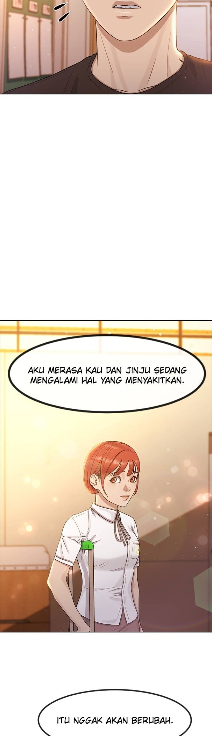 Hypnosis School Chapter 49 Gambar 22