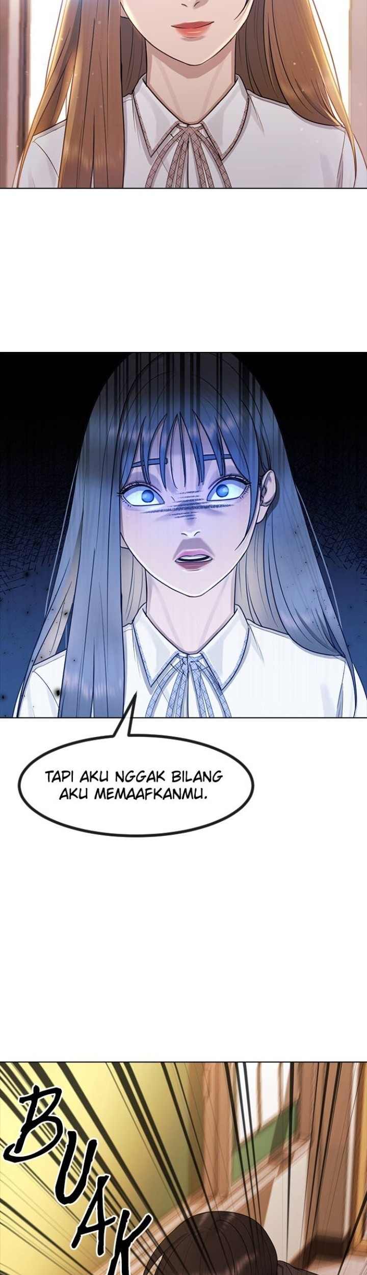 Hypnosis School Chapter 49 Gambar 25