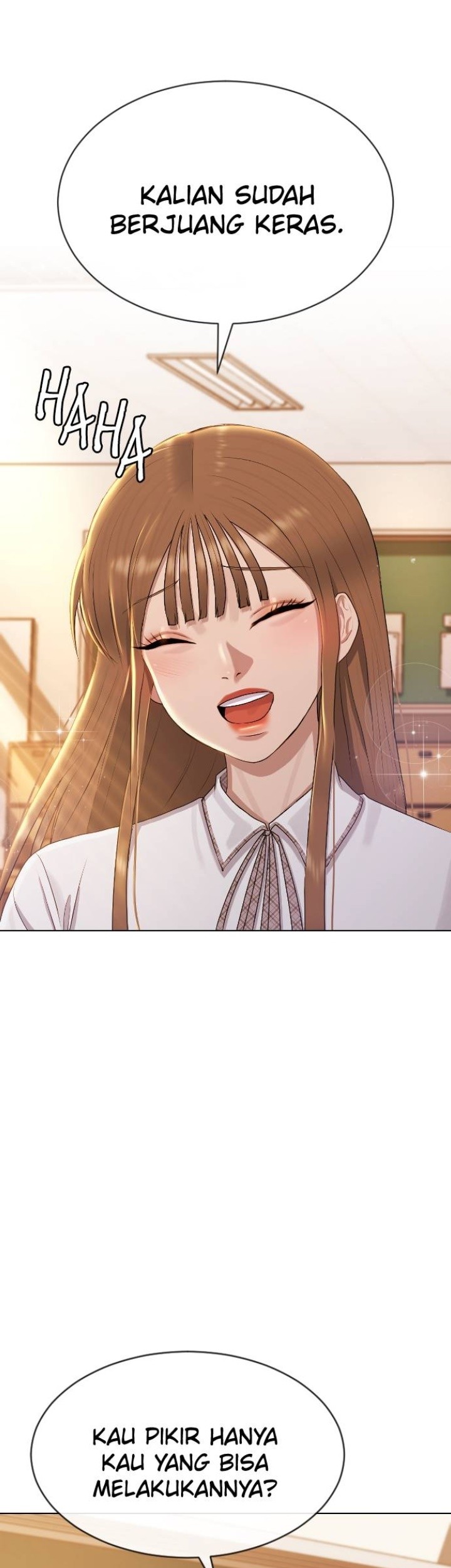 Komik Hypnosis School Chapter 49 gambar nomor 1