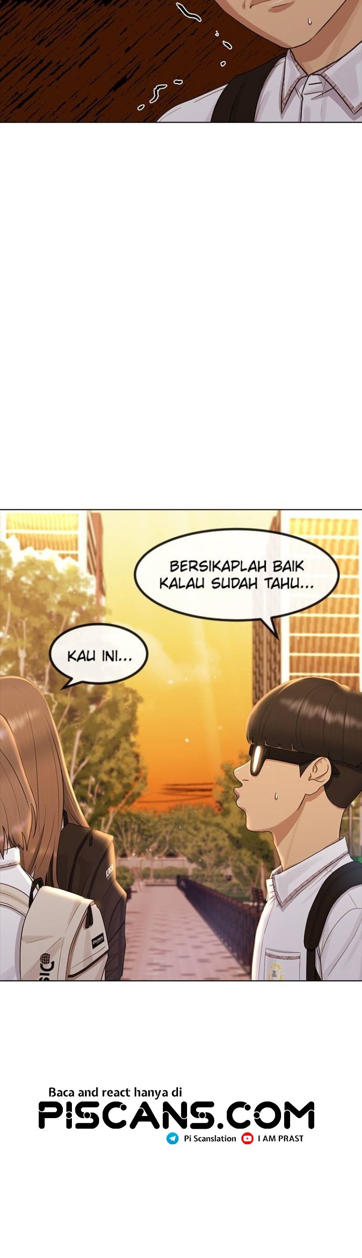 Hypnosis School Chapter 49 Gambar 49