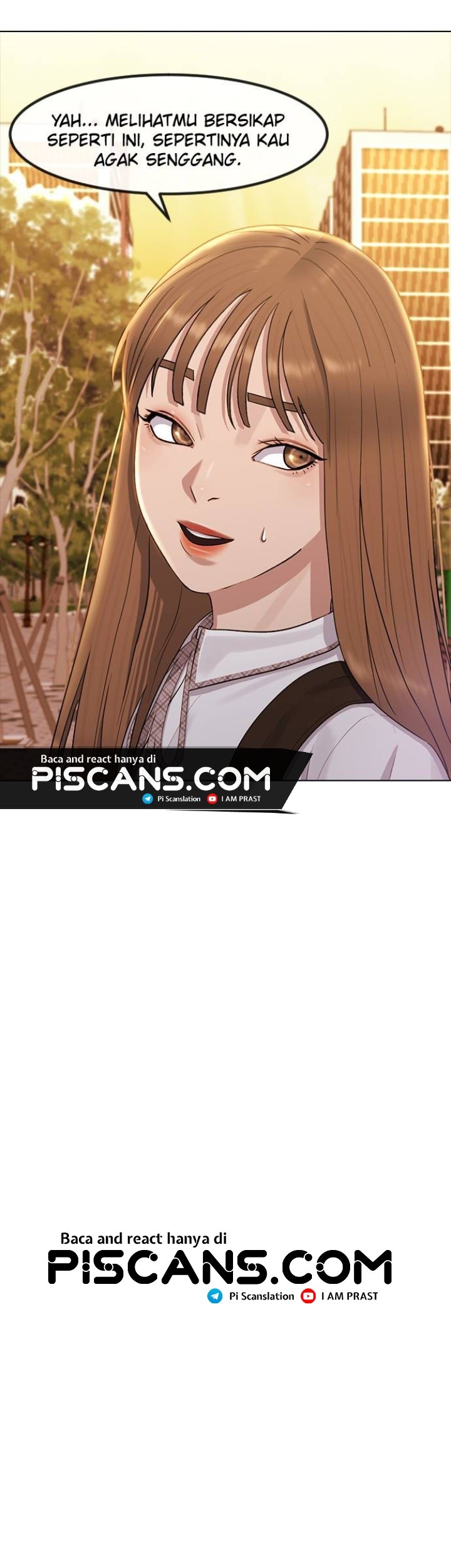 Hypnosis School Chapter 49 Gambar 50