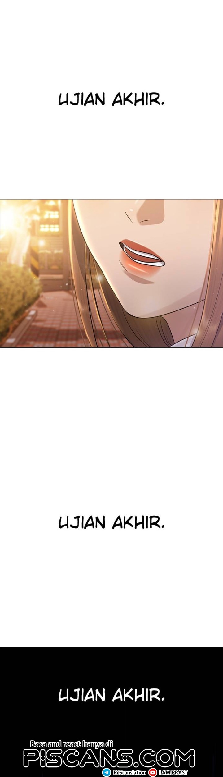 Hypnosis School Chapter 49 Gambar 55