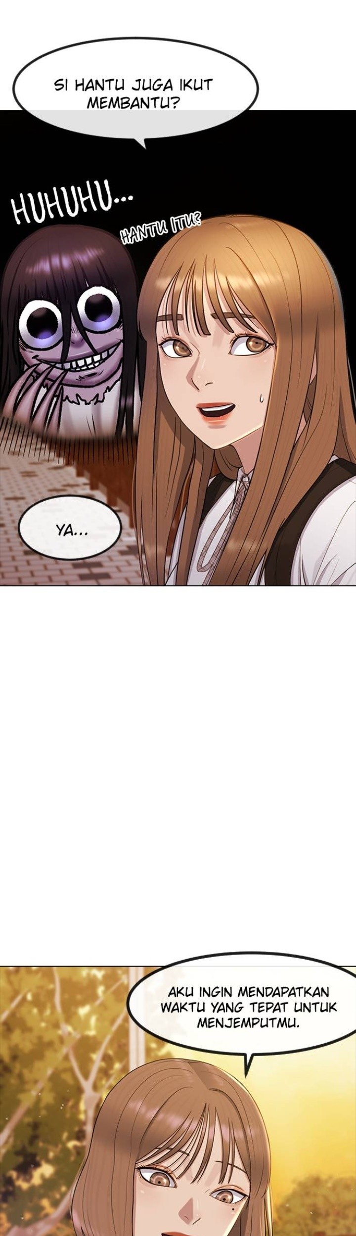 Hypnosis School Chapter 49 Gambar 39