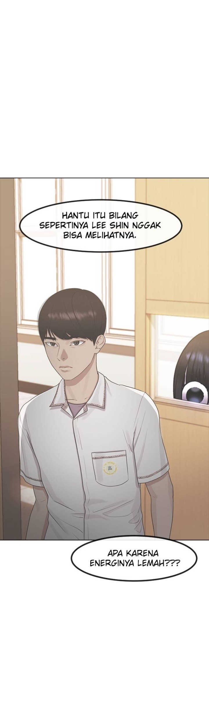 Hypnosis School Chapter 49 Gambar 41