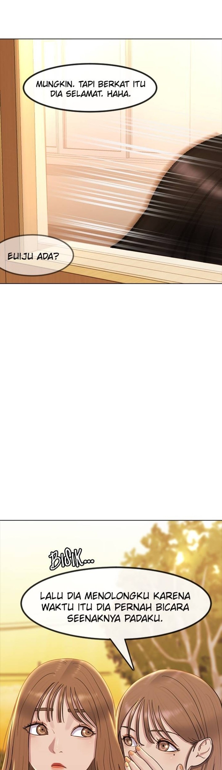 Hypnosis School Chapter 49 Gambar 42