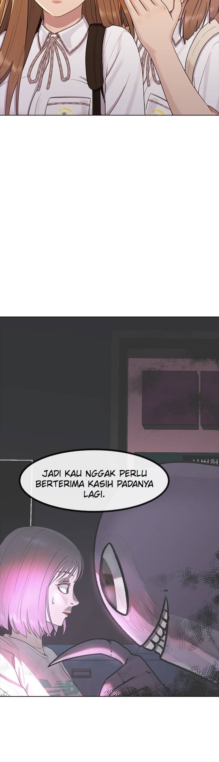 Hypnosis School Chapter 49 Gambar 43