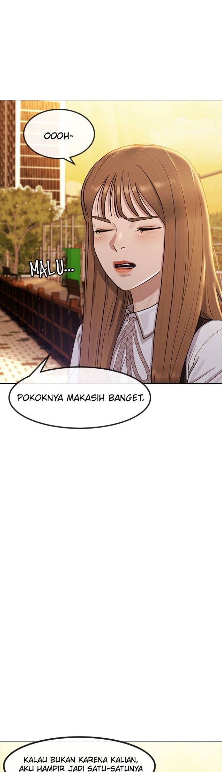 Hypnosis School Chapter 49 Gambar 44