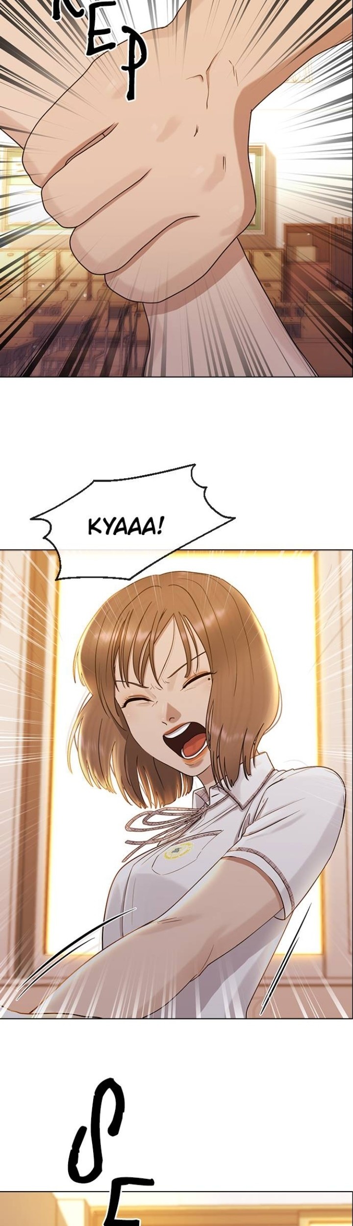 Hypnosis School Chapter 49 Gambar 4