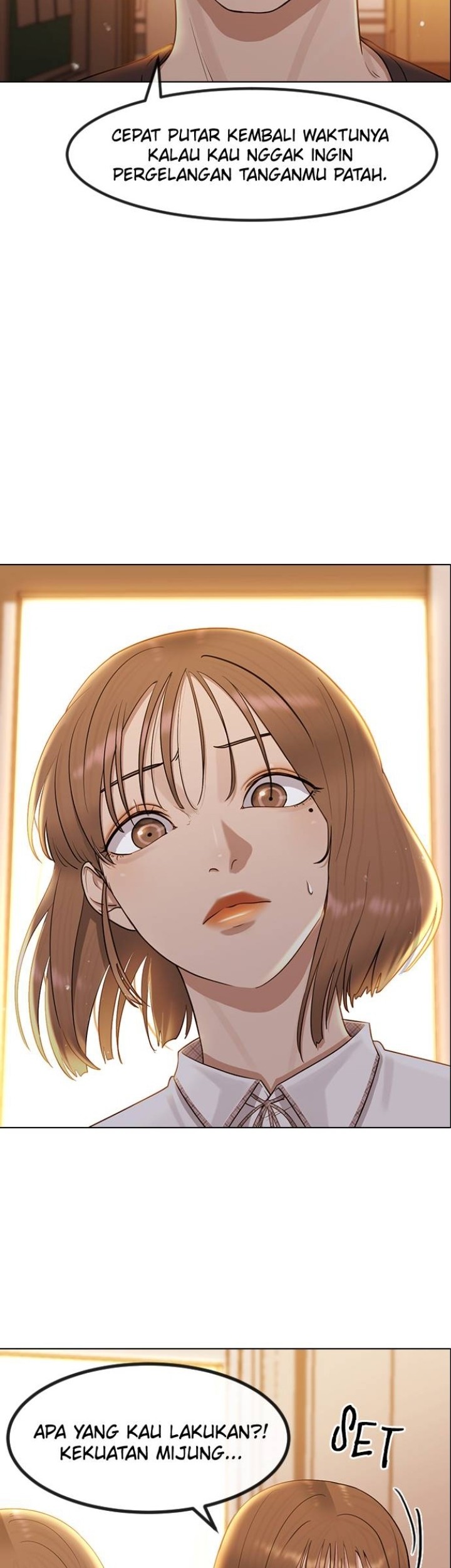 Hypnosis School Chapter 49 Gambar 6