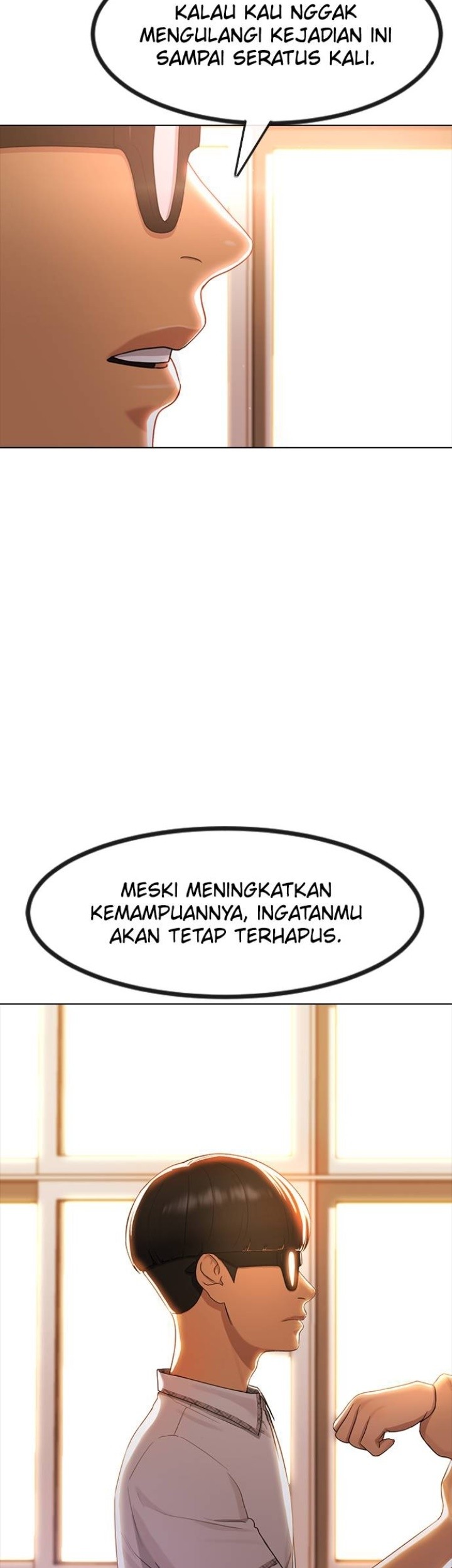 Hypnosis School Chapter 49 Gambar 9