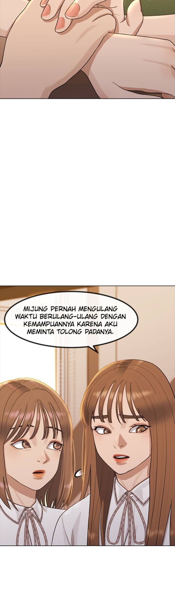 Hypnosis School Chapter 49 Gambar 11
