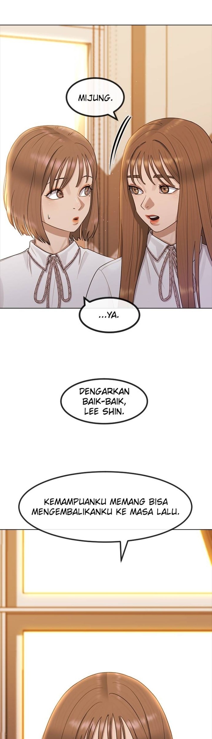 Hypnosis School Chapter 49 Gambar 12