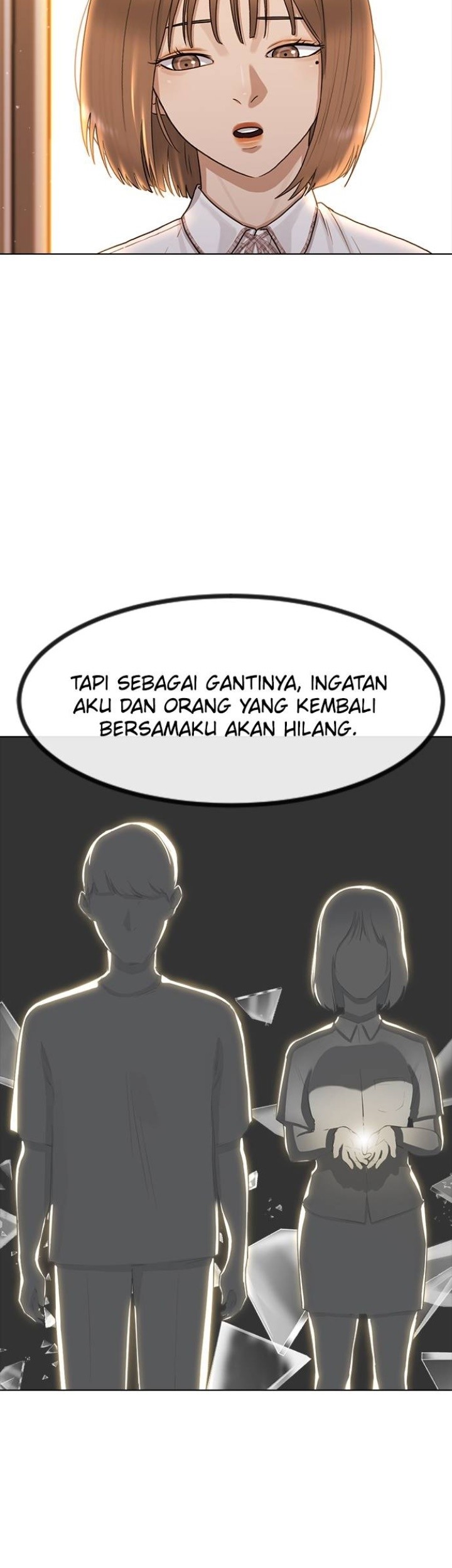 Hypnosis School Chapter 49 Gambar 13