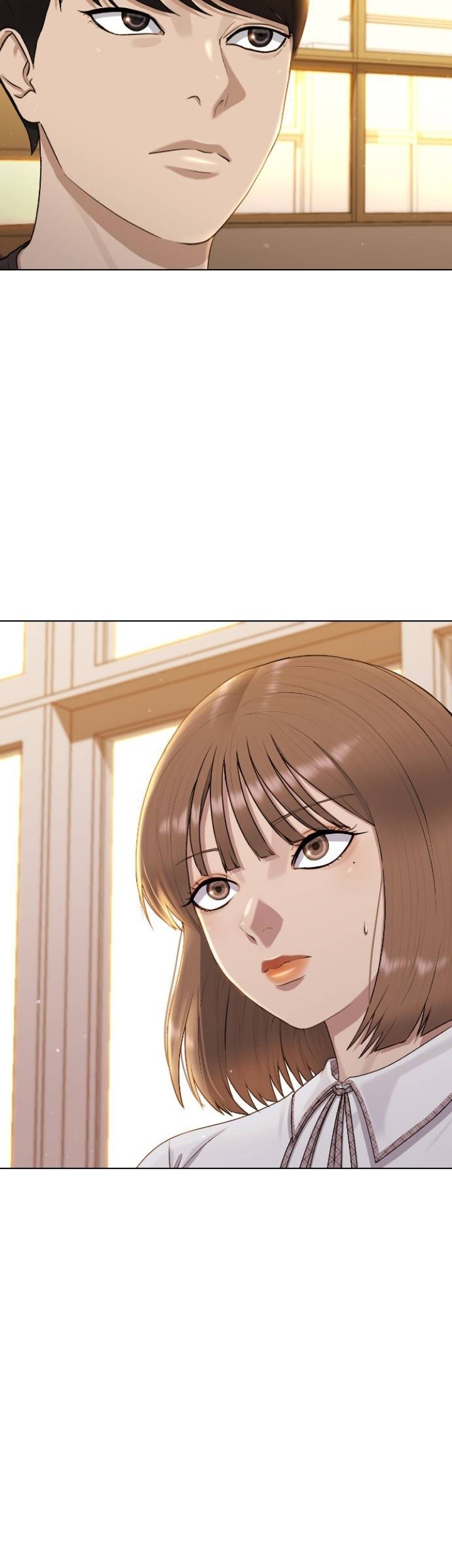 Hypnosis School Chapter 48 Gambar 27