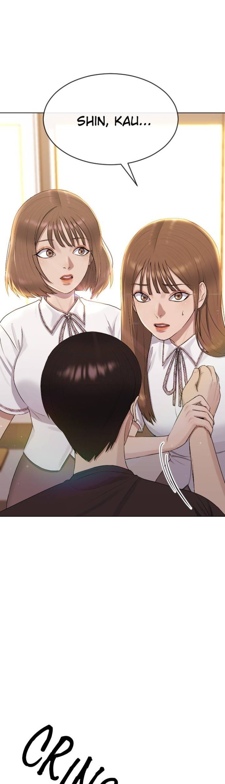 Hypnosis School Chapter 48 Gambar 34